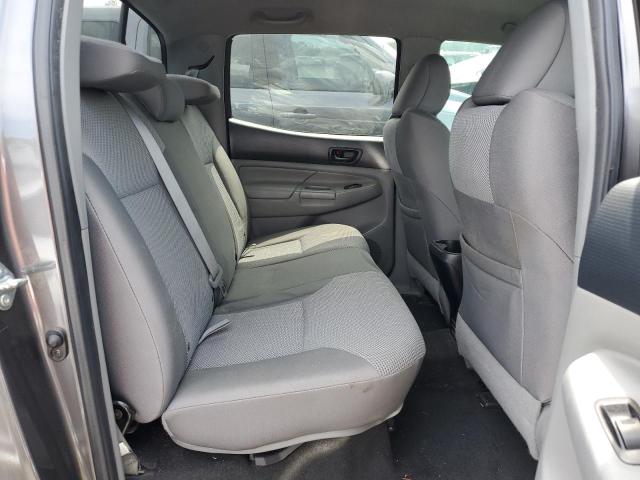 Photo 6 from auction – 2015 TOYOTA TACOMA DOU with VIN 5TFLU4EN5FX139621
