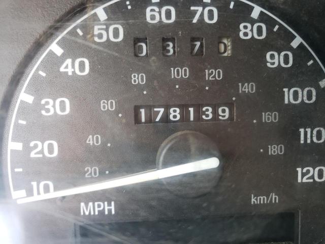 Photo 8 from auction – 1997 FORD RANGER with VIN 1FTCR10A5VTA74926