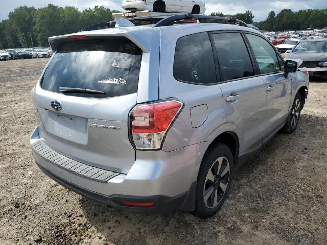 Photo 4 from auction – 2018 SUBARU FORESTER 2 with VIN JF2SJAGC0JH503852