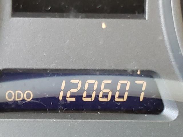 Photo 8 from auction – 2006 LEXUS IS 250 with VIN JTHCK262065000585