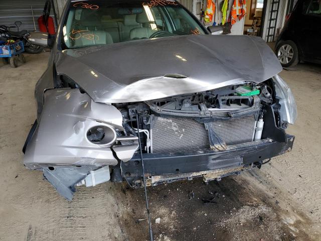 Foto 9 de la subasta – 2012 NISSAN ALTIMA BAS con VIN 1N4AL2AP9CC143864
