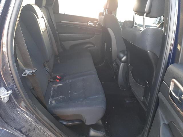 Photo 6 from auction – 2015 JEEP GRAND CHER with VIN 1C4RJFAG7FC208094