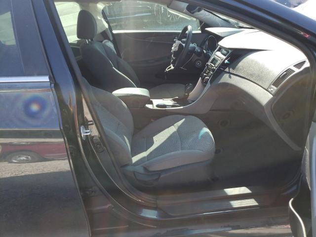 Photo 5 from auction – 2014 HYUNDAI SONATA GLS with VIN 5NPEB4AC3EH812788