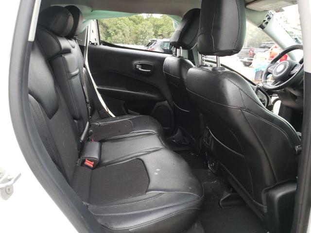 Photo 6 from auction – 2018 JEEP COMPASS LA with VIN 3C4NJCBB8JT408365
