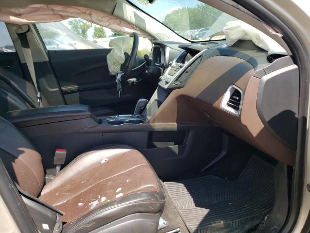 Photo 5 from auction – 2014 CHEVROLET EQUINOX LT with VIN 2GNALDEK4E6133380
