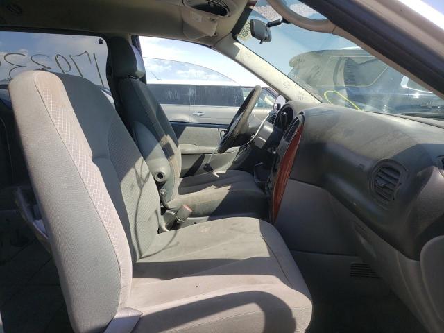 Photo 5 from auction – 2007 CHRYSLER TOWN & COU with VIN 2A4GP44R67R341245