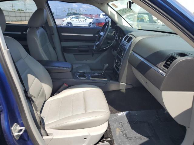Photo 5 from auction – 2009 DODGE CHARGER SX with VIN 2B3KA33V49H600772