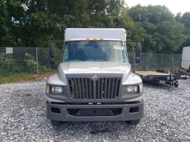 Photo 9 from auction – 2014 INTERNATIONAL TERRASTAR with VIN 1HTJSSKKXEH014931