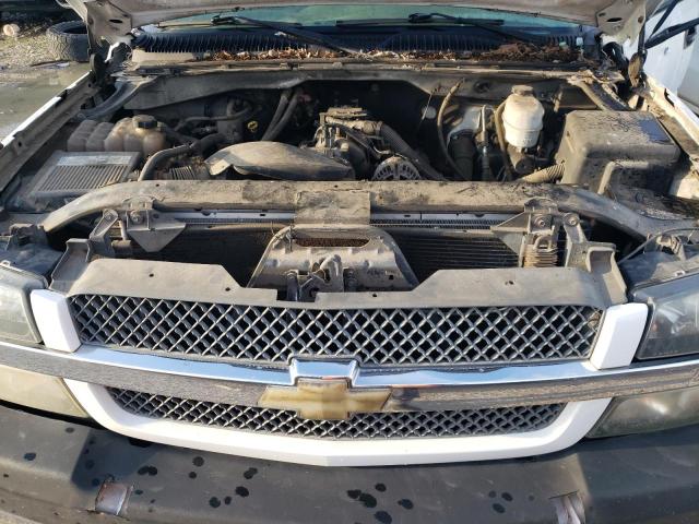 Photo 7 from auction – 2006 CHEVROLET SILVERADO with VIN 1GBJC39U66E149273