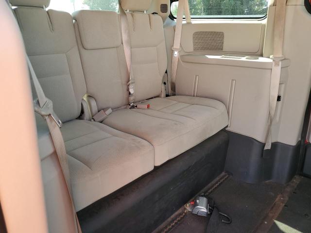 Photo 6 from auction – 2014 DODGE GRAND CARA with VIN 2C4RDGBG9ER333888