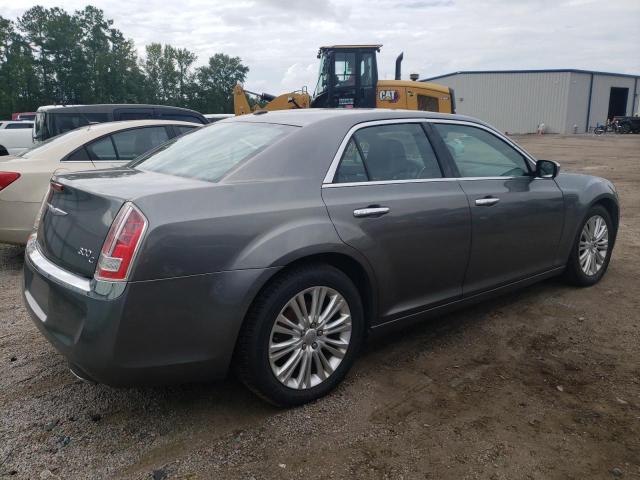 Photo 4 from auction – 2012 CHRYSLER 300C with VIN 2C3CCAKT8CH148810