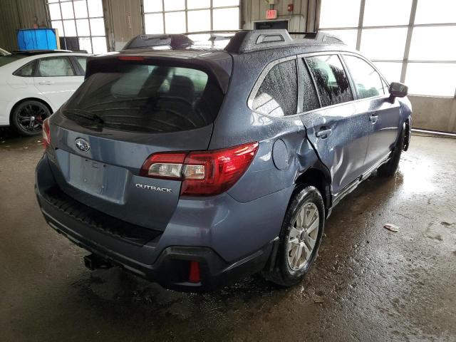 Photo 4 from auction – 2018 SUBARU OUTBACK 2. with VIN 4S4BSACC9J3264893
