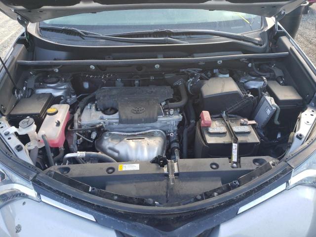 Photo 7 from auction – 2018 TOYOTA RAV4 ADVEN with VIN 2T3RFREV0JW807095