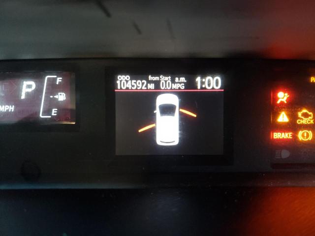 Photo 8 from auction – 2015 TOYOTA PRIUS C with VIN JTDKDTB38F1114661