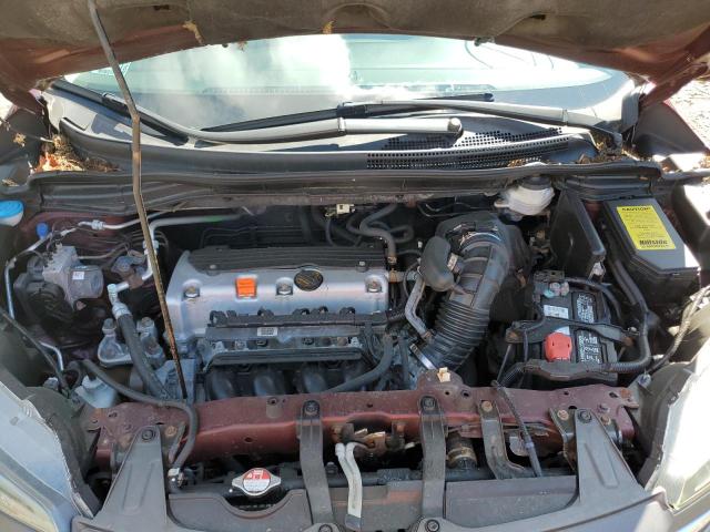Photo 7 from auction – 2014 HONDA CR-V EXL with VIN 5J6RM4H7XEL010409