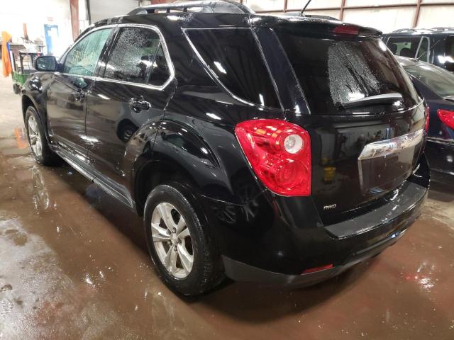 Photo 3 from auction – 2015 CHEVROLET EQUINOX LT with VIN 2GNFLGEK5F6271244