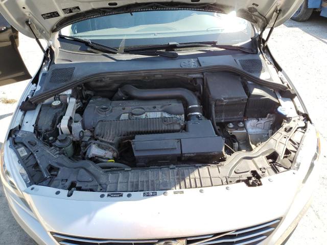 Photo 7 from auction – 2014 VOLVO S60 T5 with VIN YV1612FH9E2272813