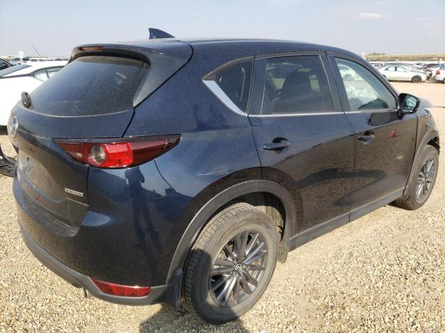 Photo 4 from auction – 2020 MAZDA CX-5 TOURI with VIN JM3KFBCM8L1815487