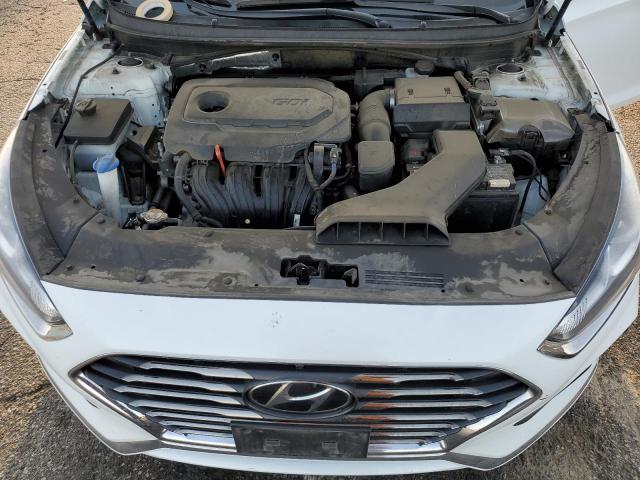 Photo 7 from auction – 2019 HYUNDAI SONATA SE with VIN 5NPE24AF4KH792007