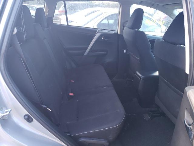 Photo 6 from auction – 2018 TOYOTA RAV4 ADVEN with VIN 2T3RFREV0JW807095