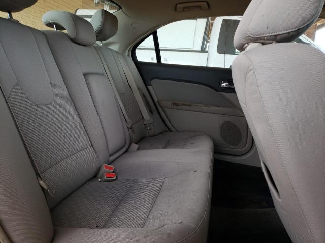Photo 6 from auction – 2011 FORD FUSION SE with VIN 3FAHP0HG7BR270237