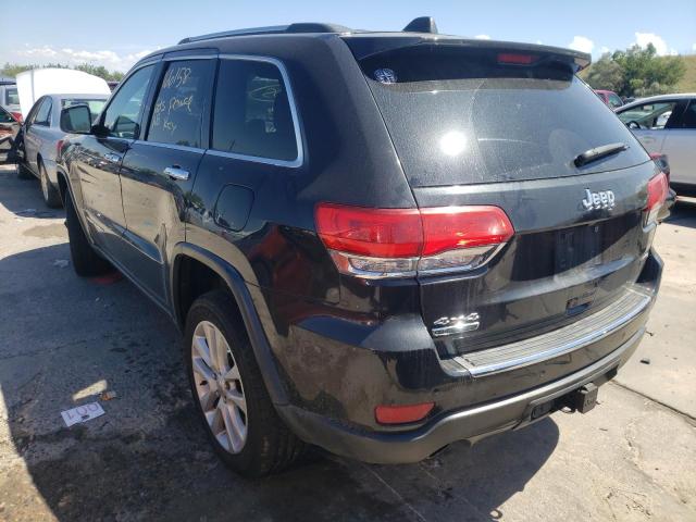 Photo 3 from auction – 2014 JEEP GRAND CHER with VIN 1C4RJFBM0EC432083