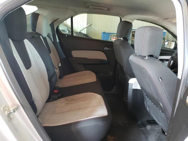 Photo 6 from auction – 2010 CHEVROLET EQUINOX LS with VIN 2CNALBEW2A6206087