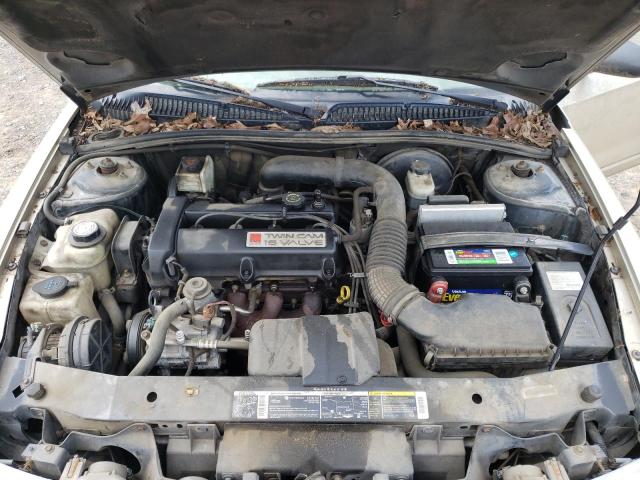 Photo 7 from auction – 2002 SATURN SL2 with VIN 1G8ZK52722Z146885