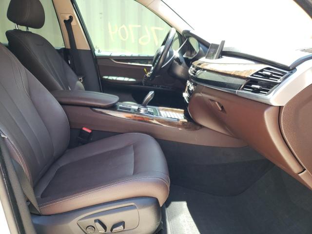 Photo 5 from auction – 2016 BMW X5 XDRIVE3 with VIN 5UXKR0C56G0P19218