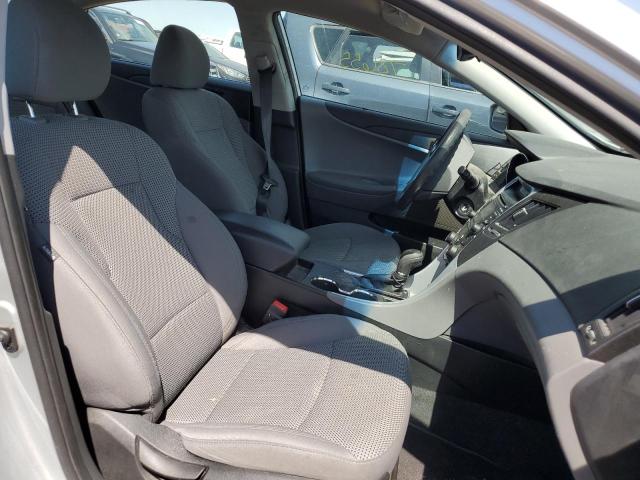Photo 5 from auction – 2012 HYUNDAI SONATA GLS with VIN 5NPEB4AC9CH393780