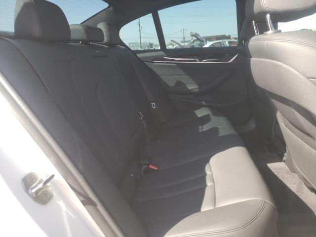 Photo 6 from auction – 2019 BMW 530E with VIN WBAJA9C50KB388607