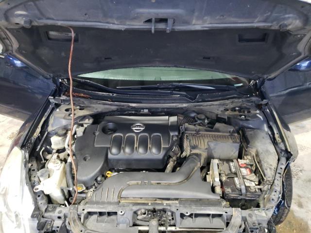 Photo 7 from auction – 2012 NISSAN ALTIMA BAS with VIN 1N4AL2AP2CN527487