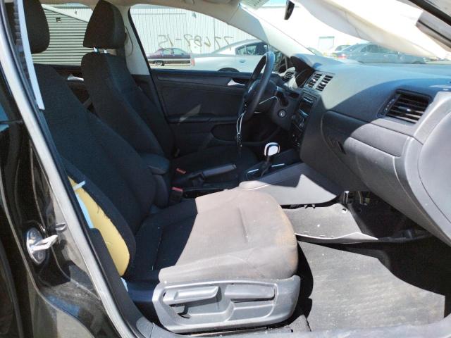 Photo 5 from auction – 2015 VOLKSWAGEN JETTA BASE with VIN 3VW2K7AJ0FM331232