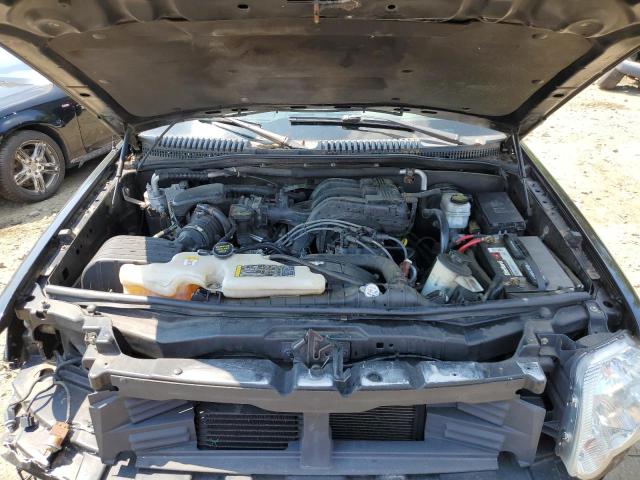 Photo 7 from auction – 2010 FORD EXPLORER X with VIN 1FMEU7DE2AUA58755