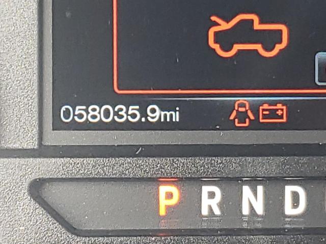Photo 8 from auction – 2019 FORD F150 SUPER with VIN 1FTEW1C47KKF01533