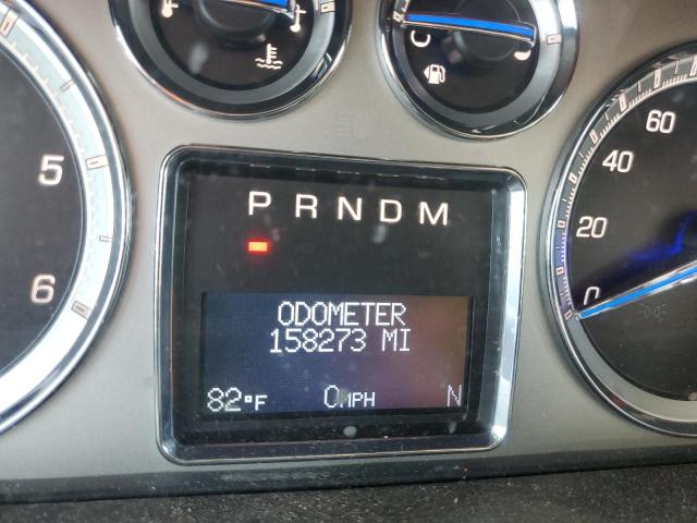 Photo 8 from auction – 2011 CADILLAC ESCALADE P with VIN 1GYS4CEF7BR100861