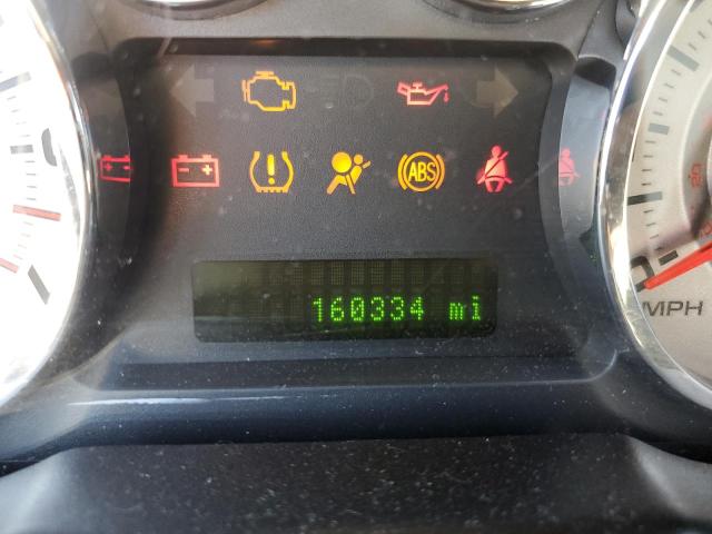 Photo 8 from auction – 2008 FORD EDGE LIMIT with VIN 2FMDK49C98BA56380