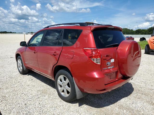 Photo 3 from auction – 2008 TOYOTA RAV4 LIMIT with VIN JTMBK31V186042295