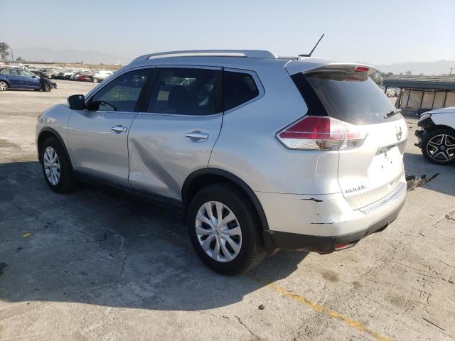 Photo 3 from auction – 2016 NISSAN ROGUE S with VIN 5N1AT2MT5GC830943
