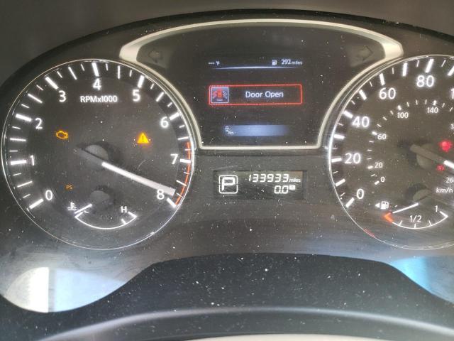 Photo 8 from auction – 2015 NISSAN PATHFINDER with VIN 5N1AR2MN6FC682557