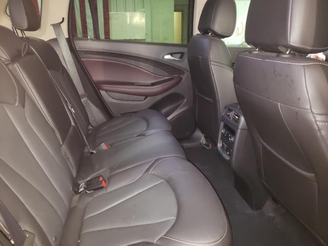 Photo 6 from auction – 2018 BUICK ENVISION E with VIN LRBFX2SA3JD002681