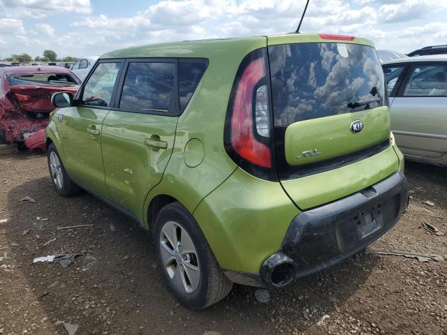 Photo 3 from auction – 2015 KIA SOUL with VIN KNDJN2A24F7783664