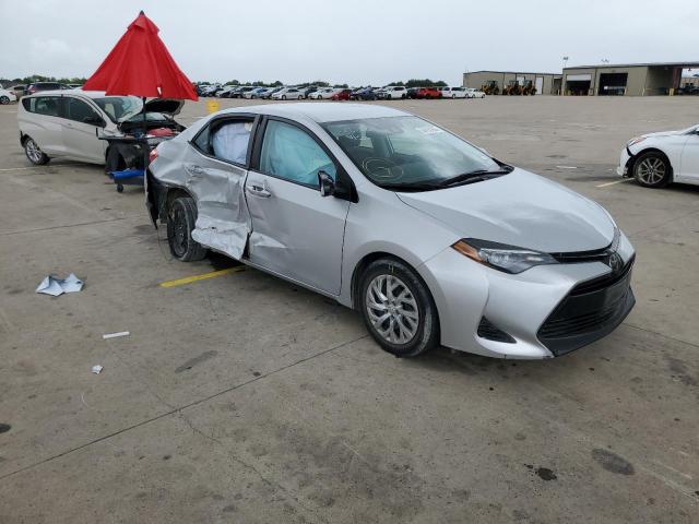 Photo 9 from auction – 2019 TOYOTA COROLLA L with VIN 2T1BURHE8KC234509