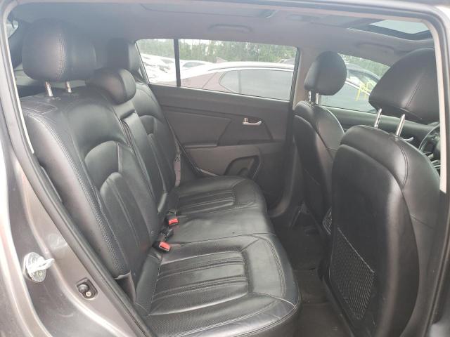 Photo 6 from auction – 2016 KIA SPORTAGE E with VIN KNDPC3AC8G7845910