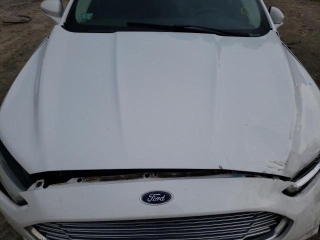 Photo 7 from auction – 2013 FORD FUSION SE with VIN 3FA6P0H75DR347181