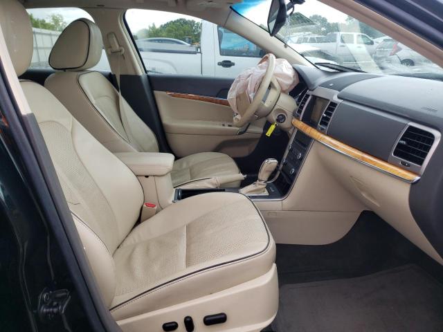 Photo 5 from auction – 2010 LINCOLN MKZ with VIN 3LNHL2JC8AR753061