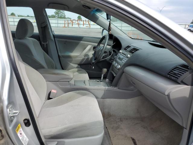 Photo 5 from auction – 2010 TOYOTA CAMRY BASE with VIN 4T1BF3EK4AU061456