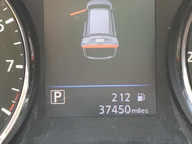 Photo 8 from auction – 2018 NISSAN ROGUE S with VIN KNMAT2MTXJP596724