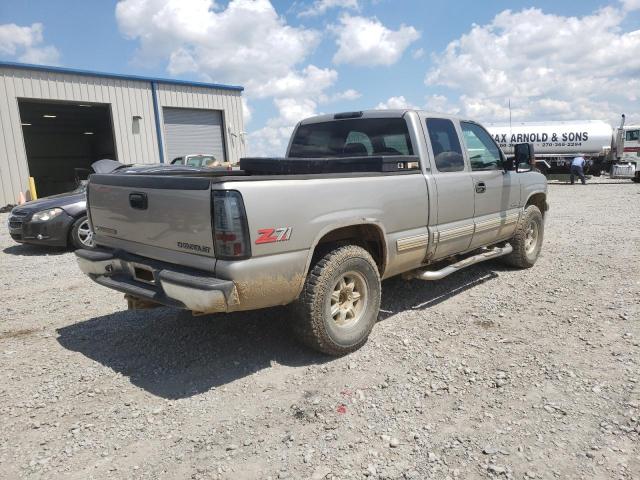 Photo 4 from auction – 1999 CHEVROLET SILVERADO with VIN 2GCEK19T6X1269346