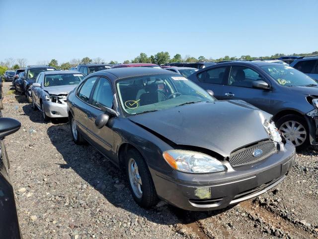 FORD TAURUS SE 2004 with VIN 1FAHP53264A197500 - Photo from auction